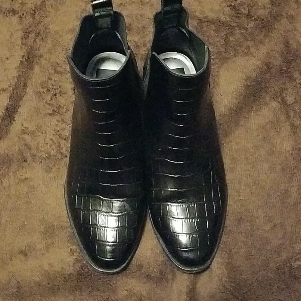 Dolce Vita boots